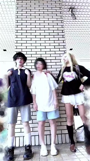 2016年のきみたちへ：タコピーの原罪コスプレ特集