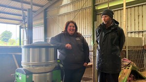 18 reactions | Let's meet with the Dodd family and listen to how the...