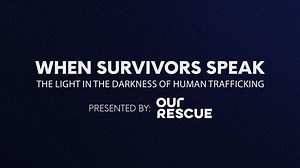 2.2K reactions · 961 shares | January is National Human Trafficking Prevention Month. This month serves as a powerful reminder to raise awareness, take meaningful action, and stand united against the injustice of human trafficking and sexual exploitation. | Our Rescue | Facebook