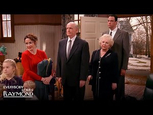 It’s Time for Church | Everybody Loves Raymond