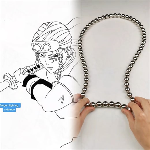 fighting demons vs. being sick #demonslayer #animatic #anime #uzui #fyp #fypシ