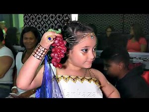 Special Thematic Romanian Runway - Belankazar Boleita Center