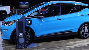 My First Impressions of the 2020 Chevrolet Bolt EV