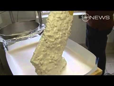 How to make a nougat