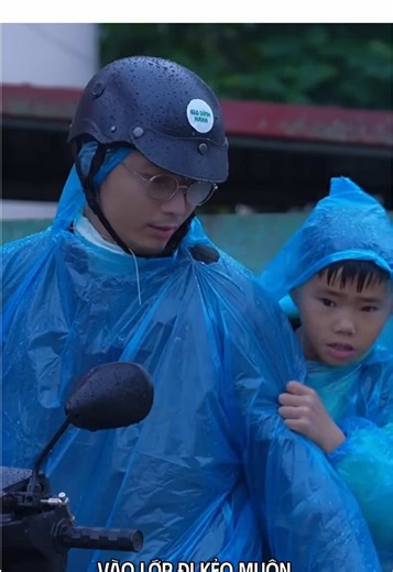 Kinh nghiệm đưa đón Ma Bư lên tận Bản Liền vẫn áp dụng được 🤭 #SSLabel #Rhymastic #GiadinhHaHa