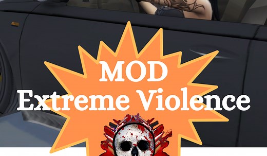 💥 MOD EXTREME VIOLENCE |   TRADUÇÃO PTBR | THE SIMS 4