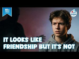 Grooming Explained for Kids | Staying Safe from Unsafe People | Health Lesson for Students