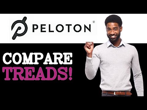 Peloton Tread Vs Peloton Tread How Do They Compare (2025)