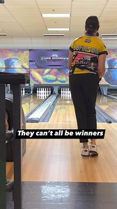 Lane 34, you win 🙌🏼 #bowling | Stefanie Johnson