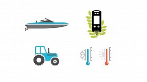 Happy Birthday Interlock! Our alcohol ignition interlock device is turning 25 and has even been fitted to motorboats and tractors in the past. Find out more exciting facts in our video: | Dräger