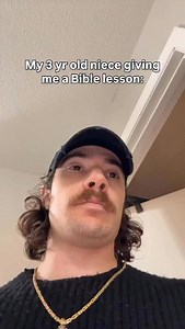 She’s learning the most important things first | The Comments Section