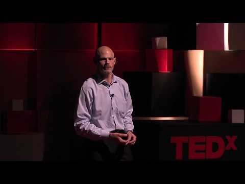What Teenagers Want You to Know | Roy Petitfils | TEDxVermilionStreet