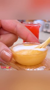 Red Cake Decorating | Tiny Cakes