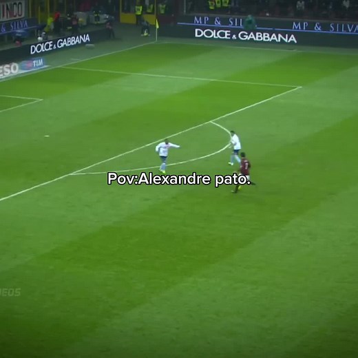 Mastering Football Skills with Alexandre Pato