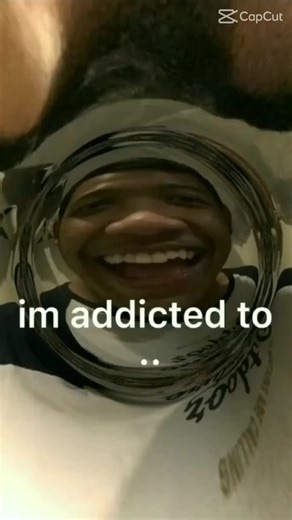 Meme or I'm addicted to