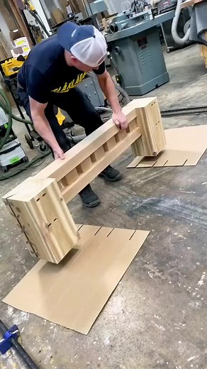 Woodworking Techniques for Furniture Assembly