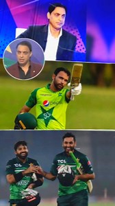 11K views · 51K reactions | Shoaib Akhtar said Fakhar Zaman and Champion Trophy have a great connection #FakharZaman #ShoaibAkhtar #MitchellSantner #pakistancricketnews #pakistancricketteam #MuhammadRizwan #pakistancricket #fakharzamanfans #fakharzamanbatting #Fakhar | Md Asrar Alam | Facebook