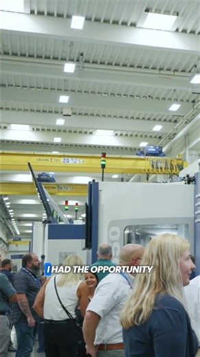 Exploring GROB: German Engineering Meets American Manufacturing