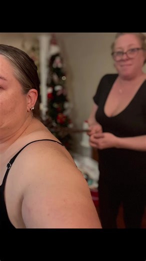 So there’s a Native American ritual where when a loved one passes. You cut your braid of long hair. In solidarity, change, love & respect to the one who has passed. For however long your braid is, and however long it takes for it to grow back is how long you will morn. 12 inches was cut. Then once you have the ashes, you take some ashes, some braided hair, some tobacco & burn some sage while you take a nature walk, then toss these things back to Mother Earth, giving back with love, respect and t