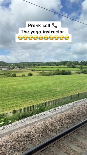 Hilarious Prank Call to Yoga Instructor | Funny Phone Prank Video