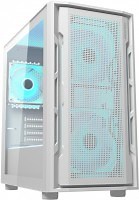 Корпус Cougar Uniface Mini RGB