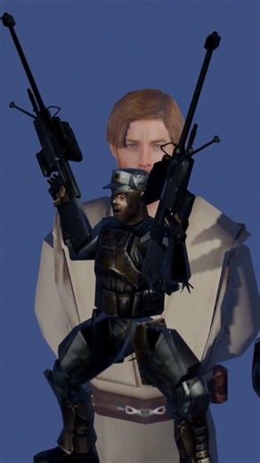 Halo Sniper Rifle Is Super Powerful