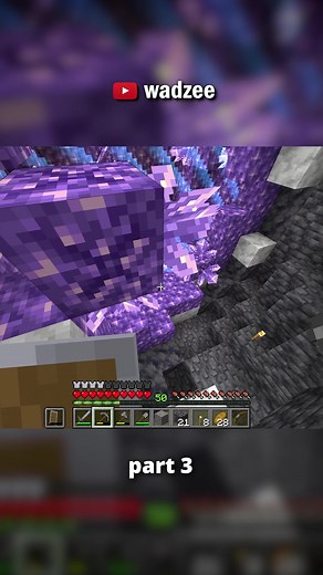 Full Video on YouTube (WadZee)