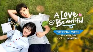 9.7K views · 549 reactions | ALSB: THE FINALE This is the beautiful ending ng loves story nating lahat OFFICIAL HASHTAG: JUNE 08, 2018 #ALSBBeautifulGoodbye | A Love So Beautiful - Chinese TV Series | Facebook