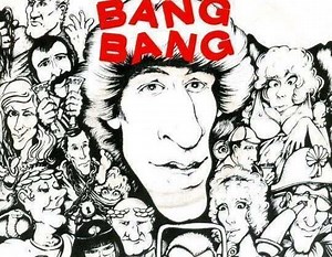 B. A. Robertson - Bang Bang | Top 40
