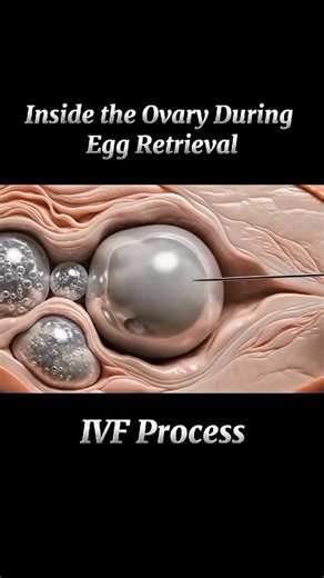 DIMA on Instagram: "From a single cell to a new beginning 🤍 this is how IVF (In Vitro Fertilization) works—step by step. A powerful blend of science, precision, and hope, IVF helps create life where it once felt impossible. Watch till the end to understand the journey behind modern fertility medicine ✨ #IVF #IVFJourney #FertilityTreatment #InfertilityAwareness #ReproductiveHealth MedicalAnimation ScienceOfLife FutureOfMedicine HopeAfterInfertility DoctorExplains MedicalEducation HealthcareConte