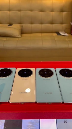 Vivo X100 Review: Impressive Specs & Performance