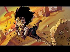 GUNNM : Alita Battle Angel (1993) - VF COMPLET Full HD
