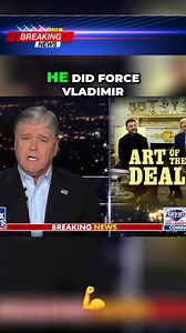 How did one leader bring another to the negotiating table? By strategically shifting economic and military alliances. From weapon sales to trade agreements and tariffs, every move was calculated. "Let me get your attention this way." #geopolitics #leadership #strategy #geopolitics #leadership #strategy #worldaffairs #negotiation | Conservative News Daily