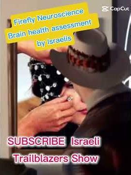 Israeli Tech That Sees Inside Your Brain — Without Surgery