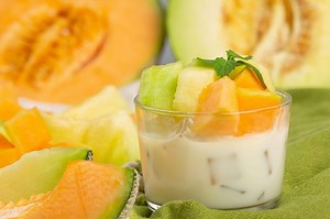 3 Resep Smoothies Melon yang Mudah: Enak, Manis, dan Menyehatkan - Sonora.id