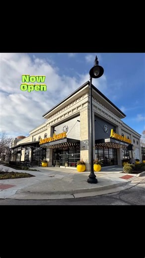 29 reactions | Quick Look: Now open in Summit Fair in Lee’s Summit. Ancho & Agave restaurant. Tacos, margaritas and much more. #openings #kansascity  | KCinsiders.joyceinkc | Facebook