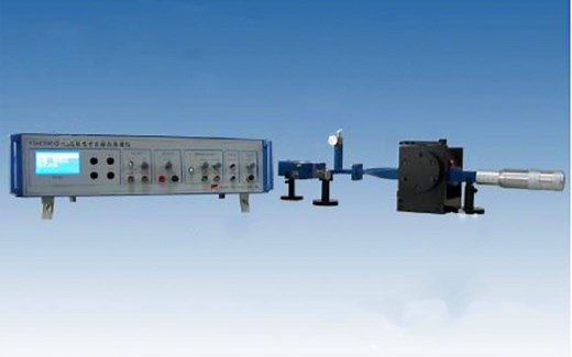 FD-ESR-D 微波段电子自旋共振谱仪