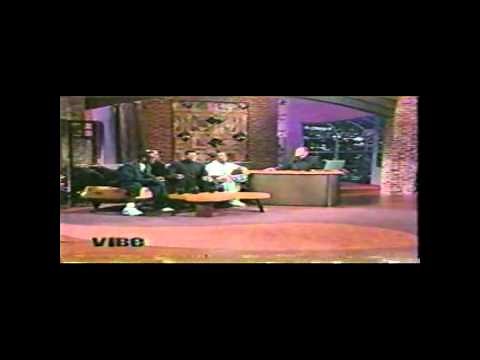 Boyz II Men - Live - Accapella- Doin Just Fine in Spanish