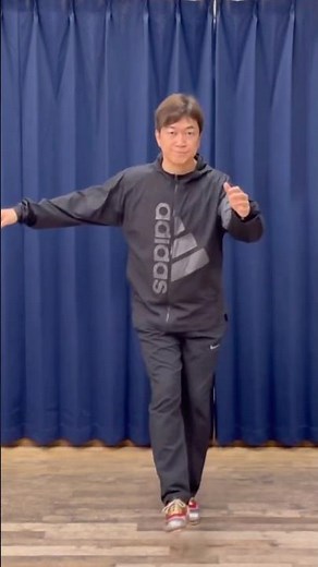 タップダンスを踊ろう【初中級80】#タップダンス踊ってみた #タップダンス #tapdance