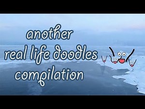Another Real Life Doodles Compilation