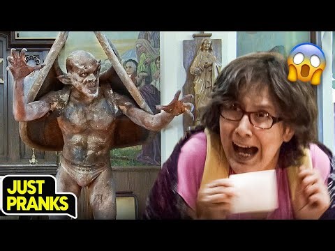 Most Hilarious Public Prank Fails! 🤣 | Funny Reactions 🔥 | Just Pranks