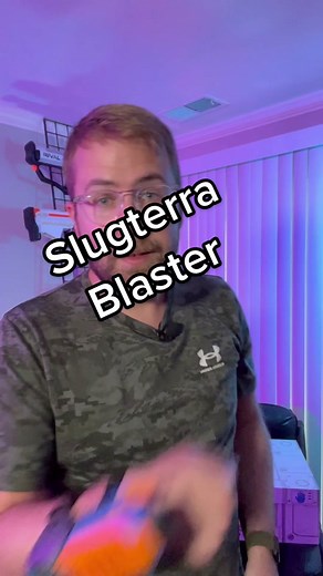 Slugterra Wrist Blaster Toy Collection for Nostalgic Toy Collectors