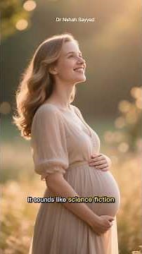 The Microbial Legacy: How Your Pregnancy Microbiome Shapes Your Baby's Health Forever