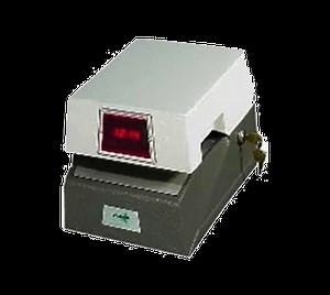 Model 776-LED Time, Date & Number Stamp