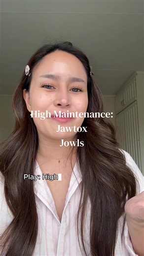 High Maintenance: Understanding Jawtox and Jowls