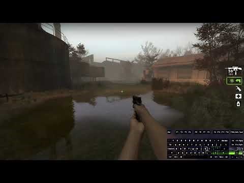 How to bhop in Left 4 Dead 2