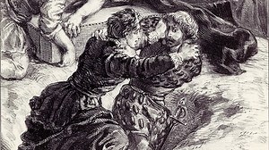 Hamlet and His Foils: Fortinbras and Laertes