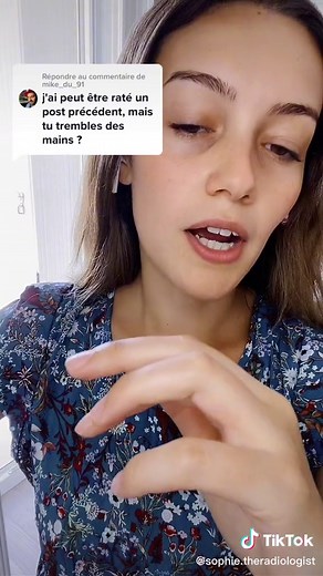 Comment arrêter le tremblement essentiel