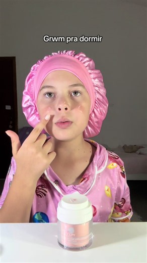#grwm #arrumesecomigo #rotina #viraliza #iris