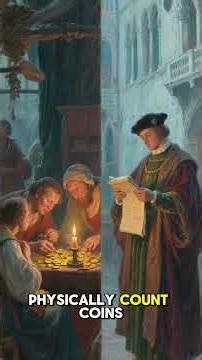 How Venice Invented Credit Before Banks Existed